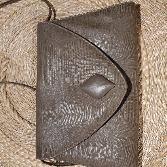 Vintage Envelope Purse - Picture 1 of 5